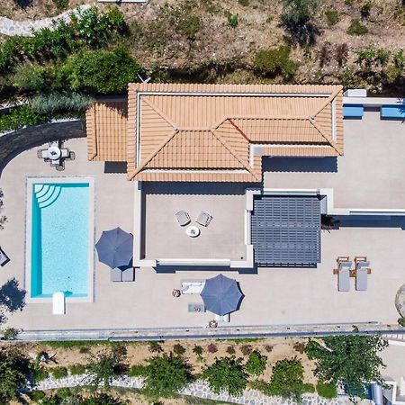 Villa Antigone Luxury Retreat Skopelos Extérieur photo