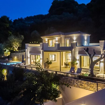 Villa Antigone Luxury Retreat Skopelos Extérieur photo