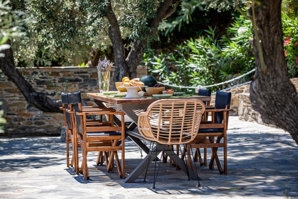 Villa Antigone Luxury Retreat Skopelos Extérieur photo
