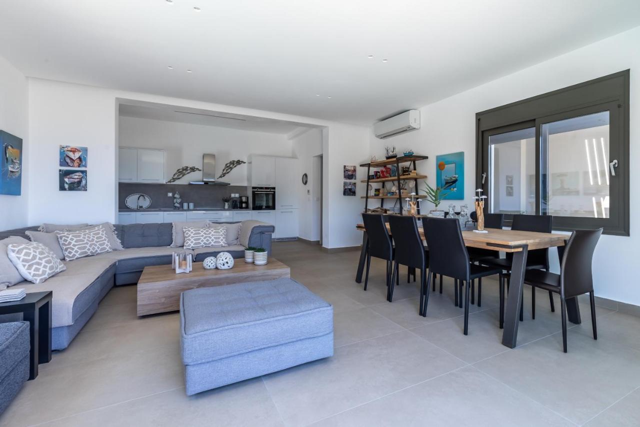 Villa Antigone Luxury Retreat Skopelos Extérieur photo
