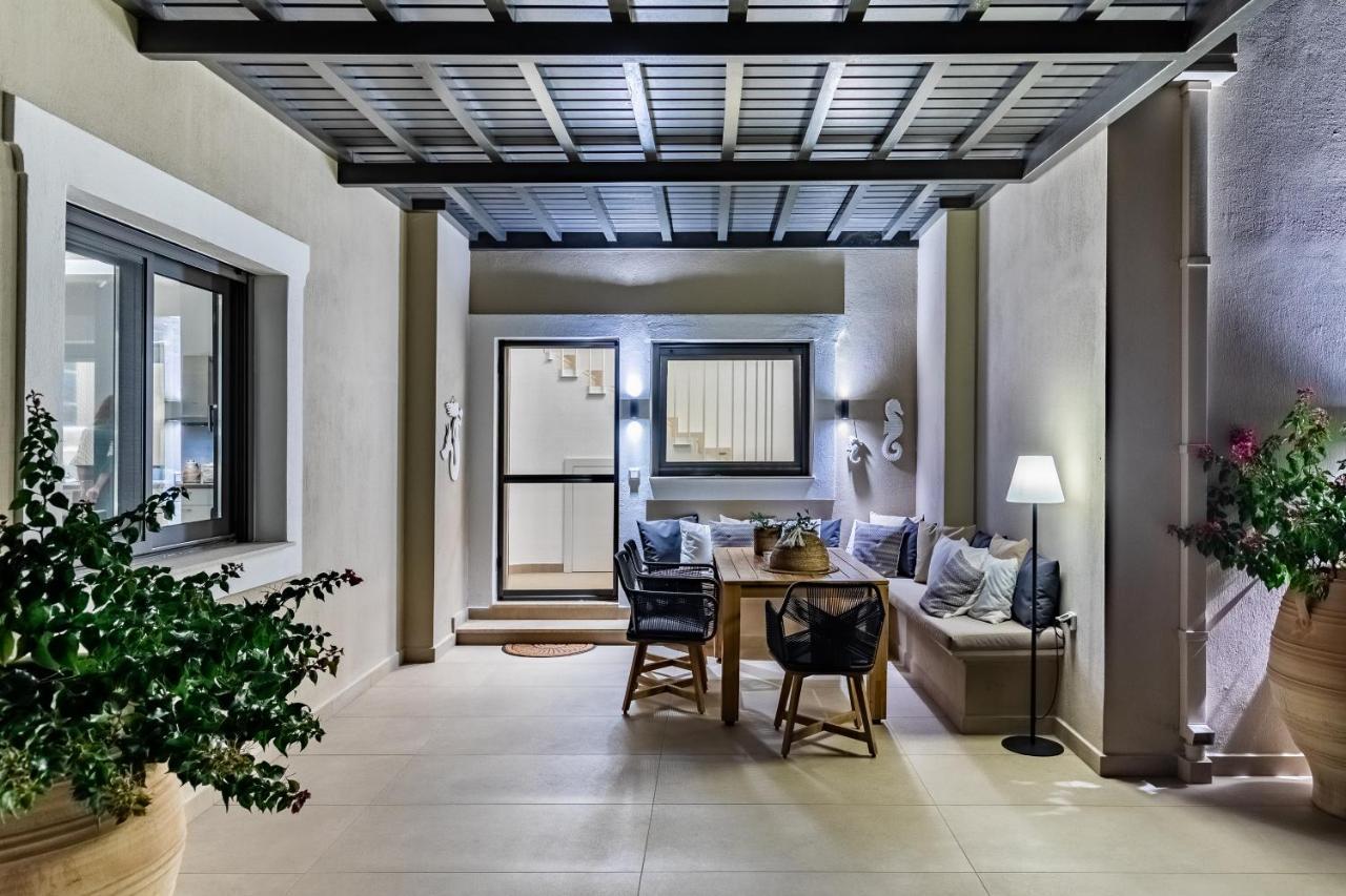 Villa Antigone Luxury Retreat Skopelos Extérieur photo