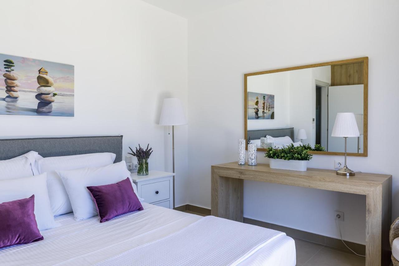 Villa Antigone Luxury Retreat Skopelos Extérieur photo