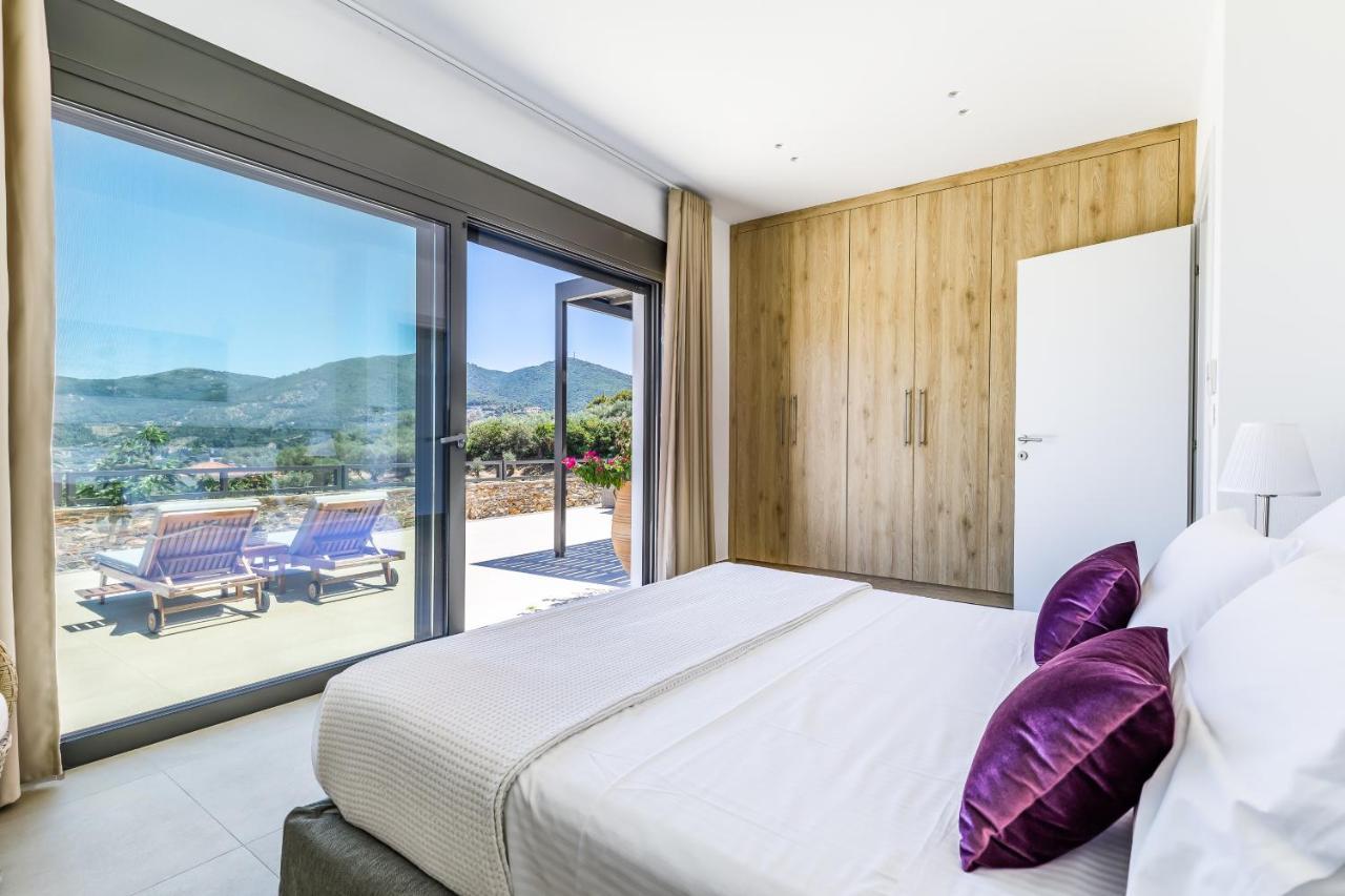 Villa Antigone Luxury Retreat Skopelos Extérieur photo