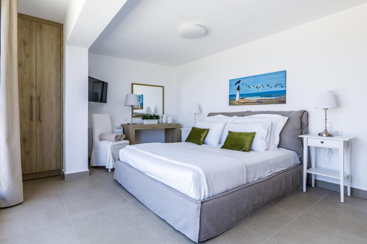Villa Antigone Luxury Retreat Skopelos Extérieur photo