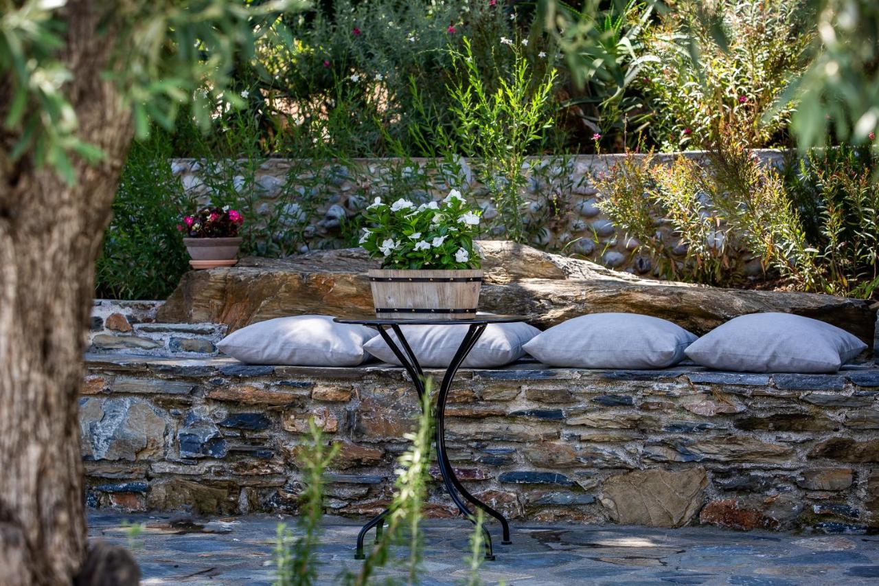 Villa Antigone Luxury Retreat Skopelos Extérieur photo